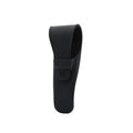 Silicone Razor Travel Case – Waterproof Portable Shaver Cover Razor Travel Case Babs Black