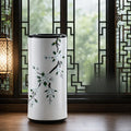 Modern Ceramic Floor Vase – Luxury Ikebana Décor Piece Decorative Floor Vase Babs Style D