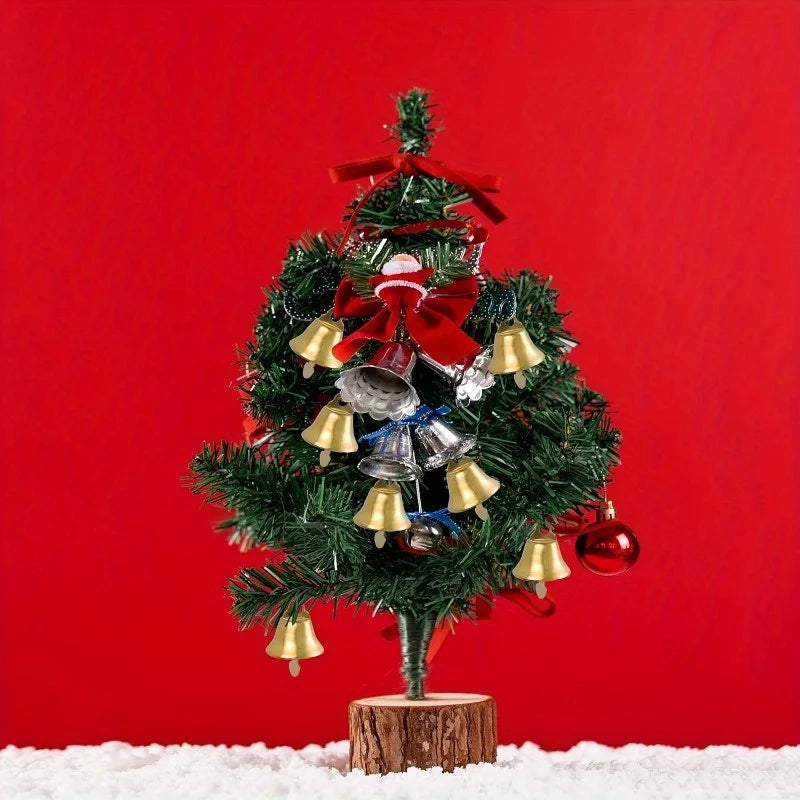 20pcs Mini Golden Jingle Bells – Christmas, Wedding & Dog Collar Craft Bell Charms Babs