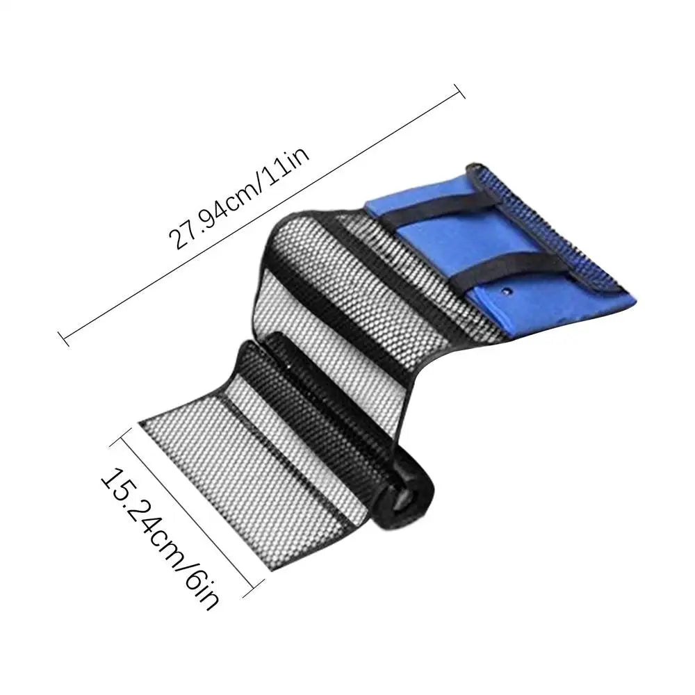 Animal Pool Escape Ramp – Wildlife Rescue Ladder for Frogs Wildlife Rescue Ramp Babs 1pcs