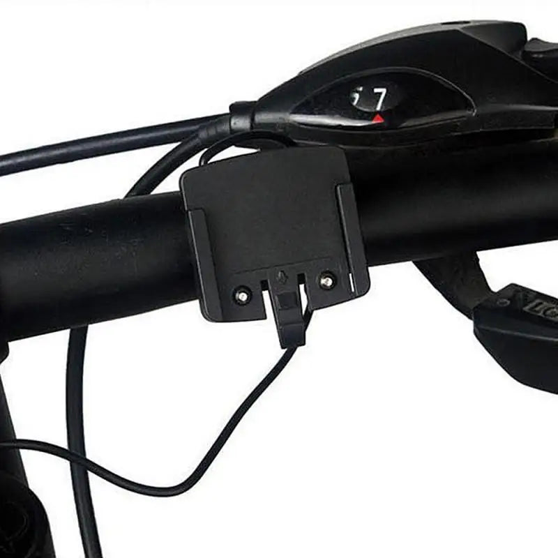 Bicycle Speedometer Bike Computer – LCD Waterproof Odometer Bike Computer Babs