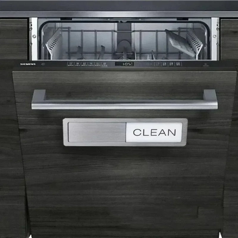 Dishwasher Clean Dirty Magnet Sign | Kitchen Fridge Organizer Fridge Magnet Sign Babs