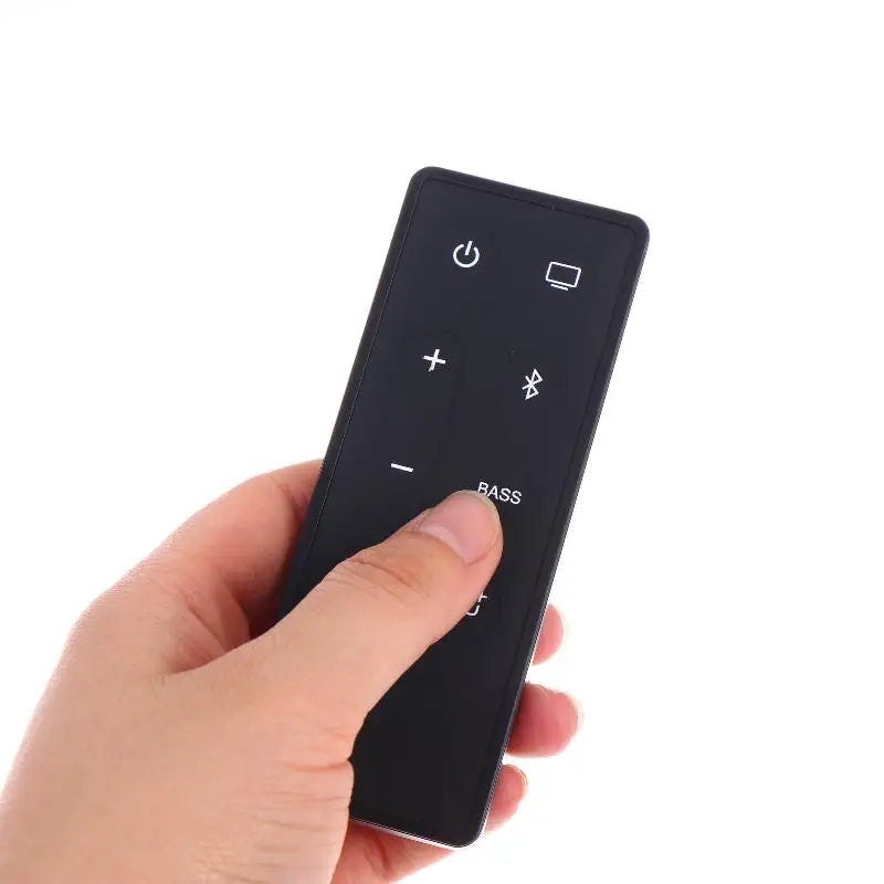 Replacement Remote for Solo Soundbar Series II, 5, 10 & 15 Soundbar Remote Control Babs