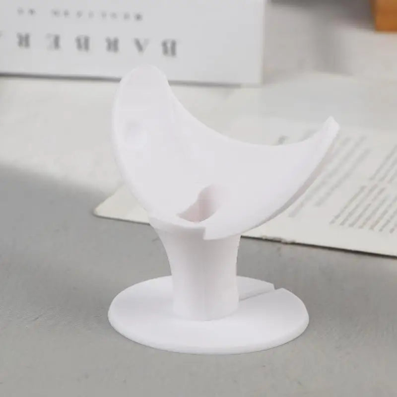 Smart Speaker Stand for Google Nest & Home Mini | Desktop Holder Speaker Stand Babs