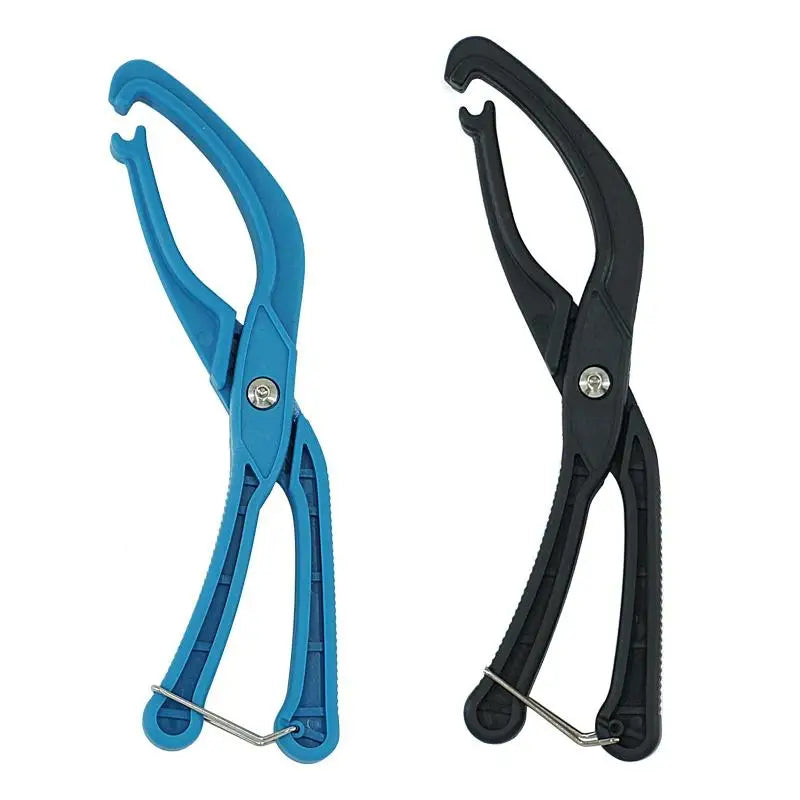 Bike Tire Lever Bead Tool – ABS Bicycle Rim Tire Pliers Bicycle Tire Tool Babs