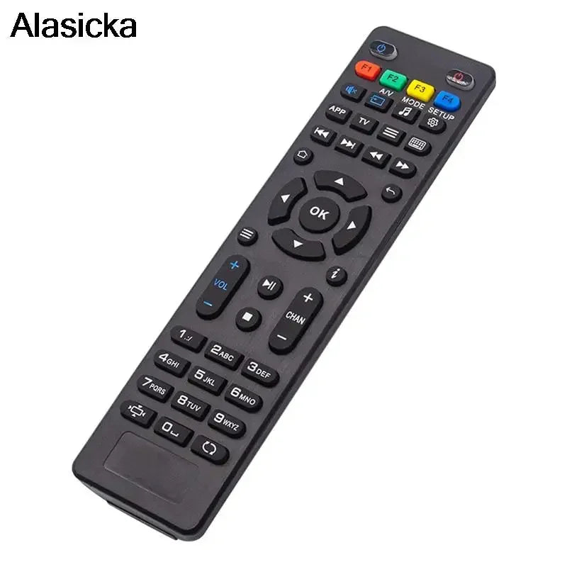 Universal Remote for Mag 250 254 255 260 261 270 IPTV Box TV Box Remote Babs