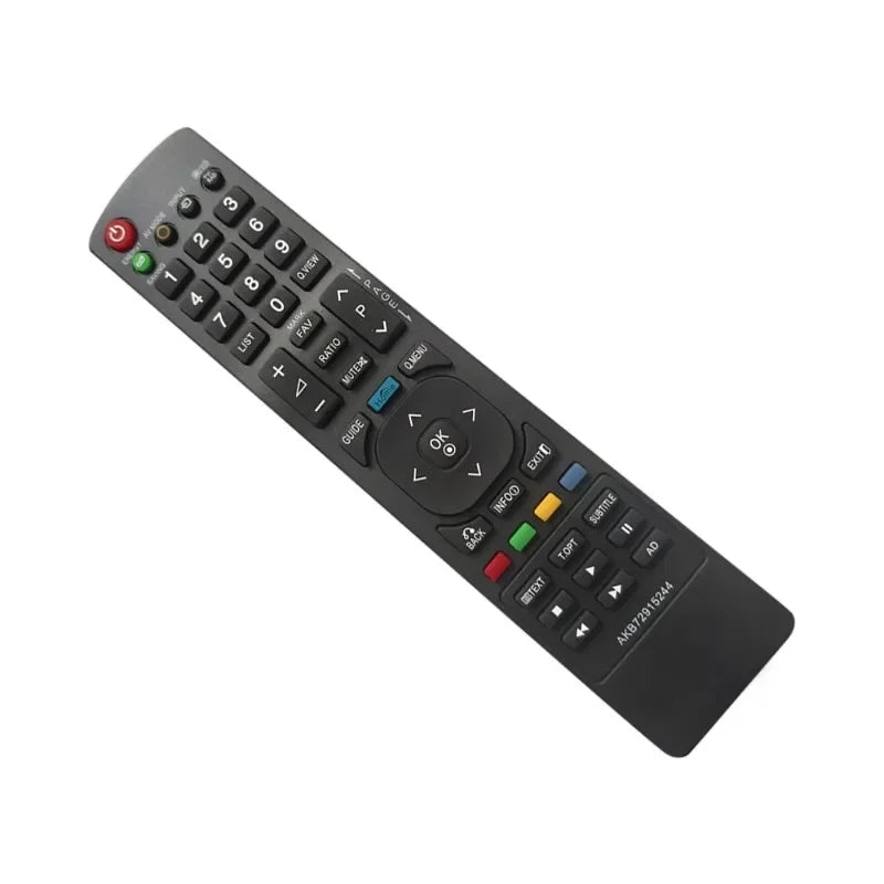AKB72915244 Universal Replacement Remote for LCD LED TV TV Remote Control Babs