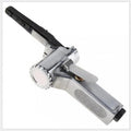 3/8" Pneumatic Air Belt Sander & Angle Grinder with Belts Pneumatic Sander Set Babs 10mm