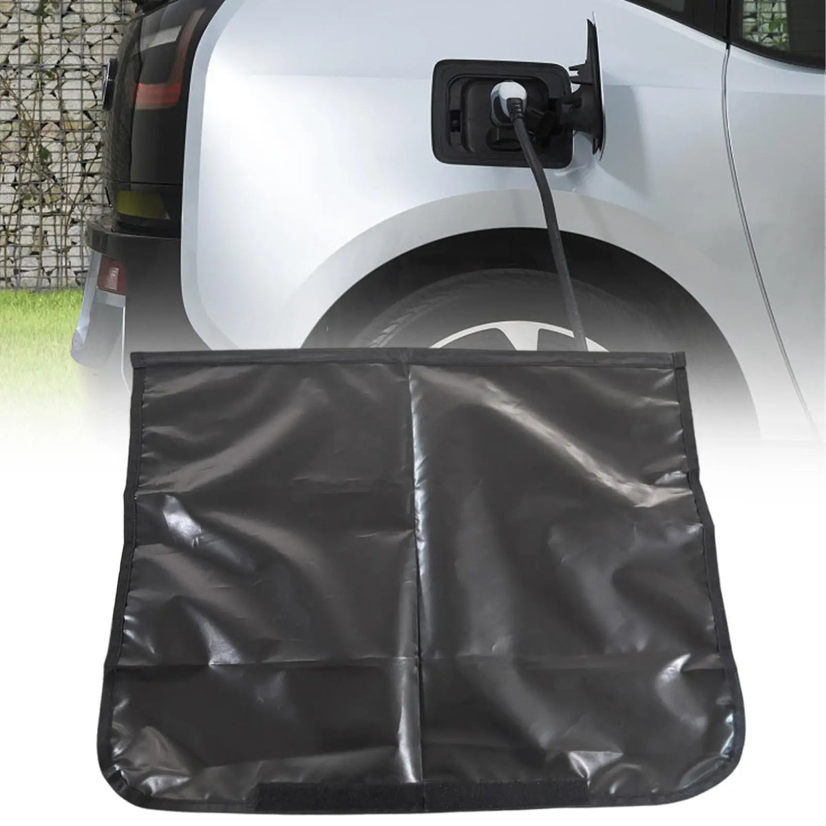 Outdoor EV Charger Cover – Waterproof Rain & UV Shield EV Charger Cover Babs