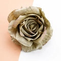 Artificial Silk Rose Flower Heads 25/50pcs – Wedding & Decor Artificial Silk Flowers Babs 7 50 pcs