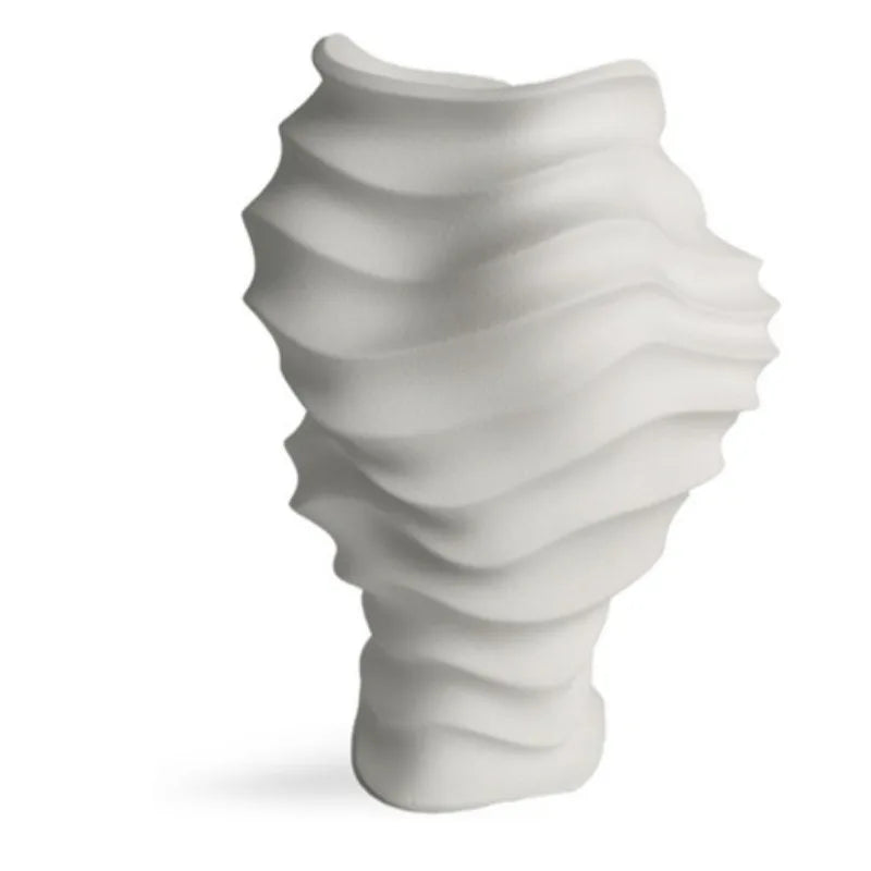 Modern Luxury Decorative Vase – Elegant Flower Bottle for Home Decorative Vase Babs