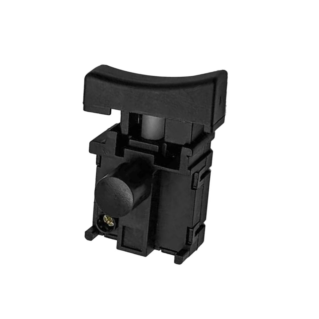 Electric Chainsaw Trigger Switch Replacement – 4/6/8 Inch Chainsaw Switch Part Babs 1PC
