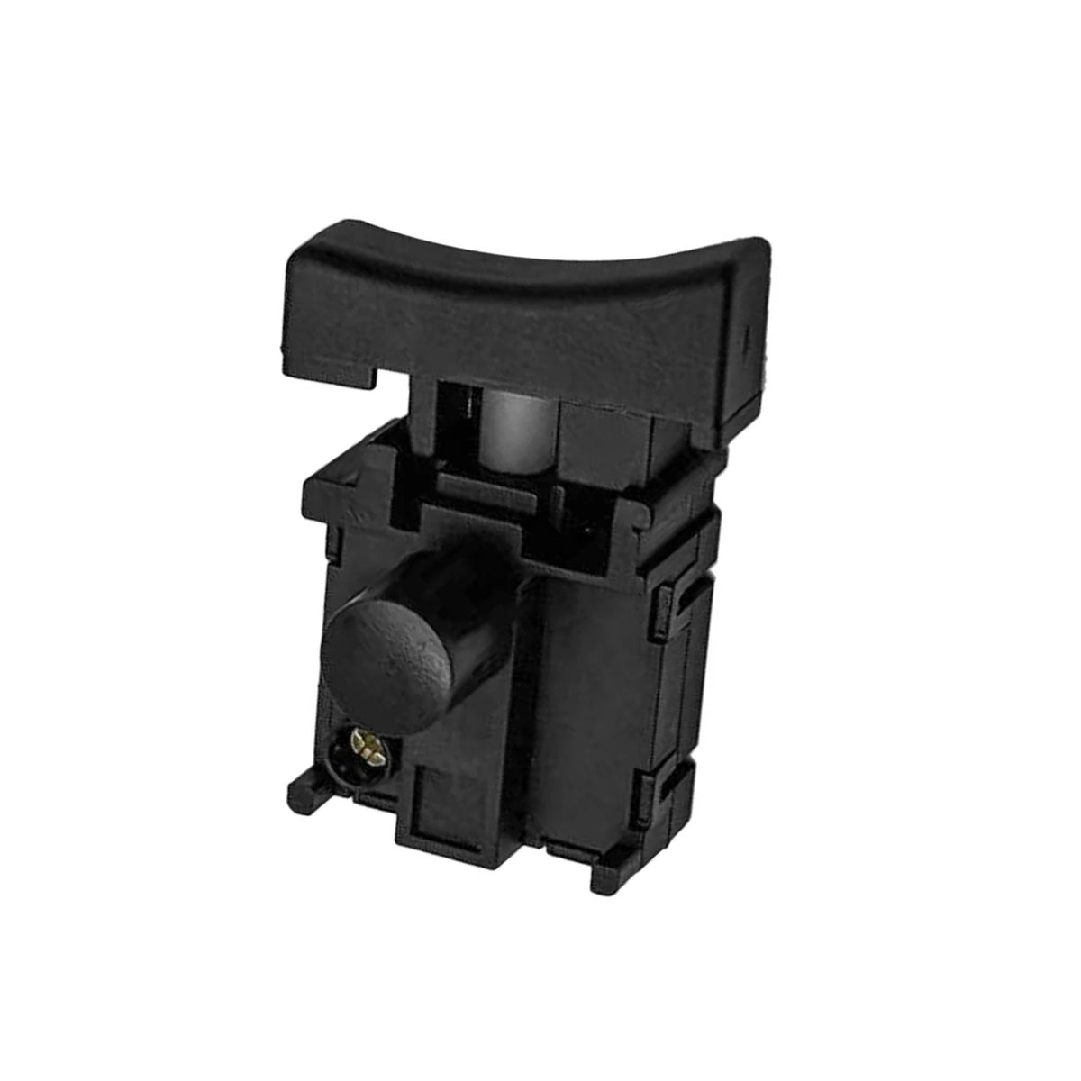 Electric Chainsaw Trigger Switch Replacement – 4/6/8 Inch Chainsaw Switch Part Babs 1PC