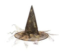 10pcs Wizard Witch Hats – Halloween Costume Cosplay Party Set Halloween Costume Hat Babs W1
