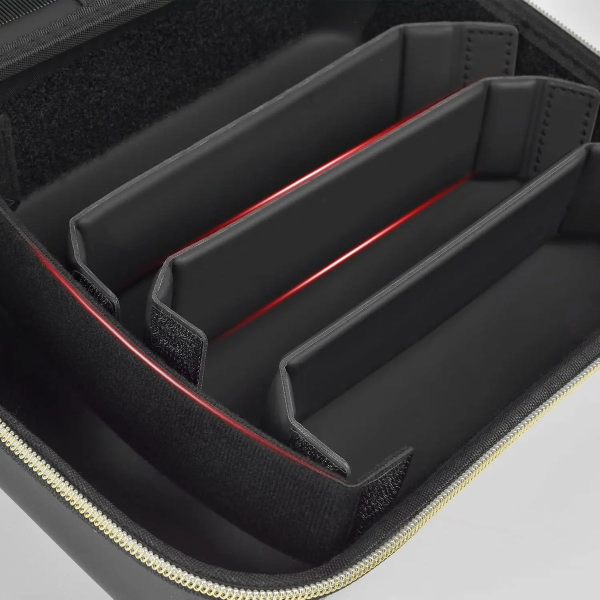 Barber Case for Hair Clippers & Trimmer Accessories Organizer Barber Organizer Case Babs