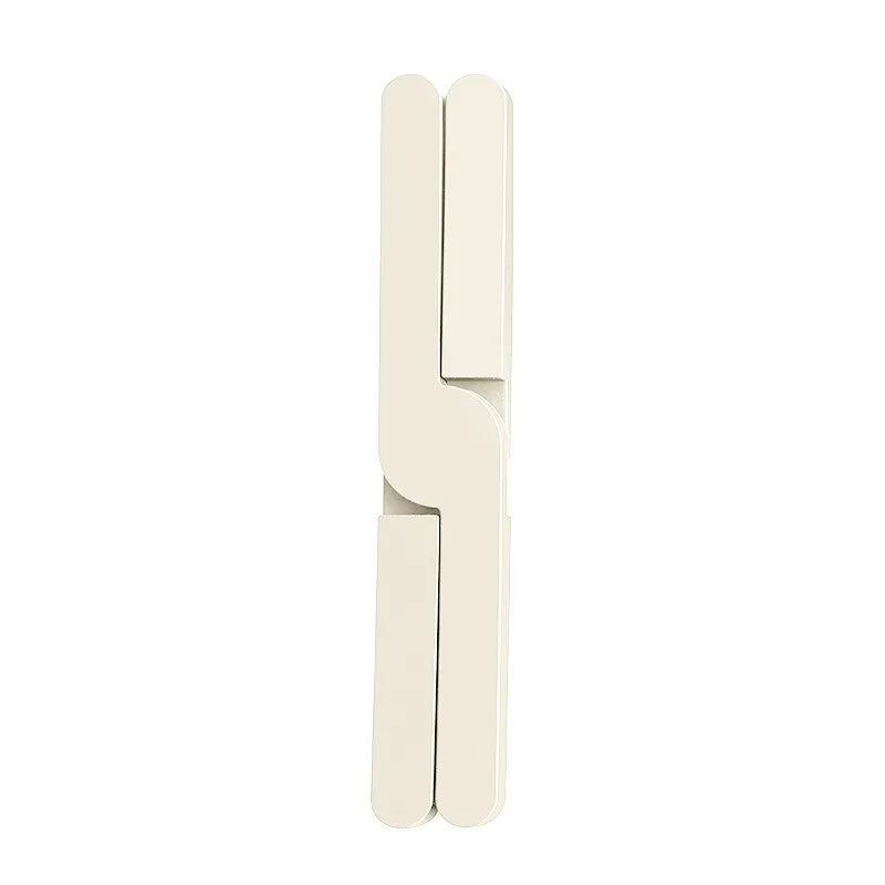 Silicone Coasters for Hot Pots – Foldable Non-Slip Trivet Mat Silicone Trivet Mat Babs 5-White