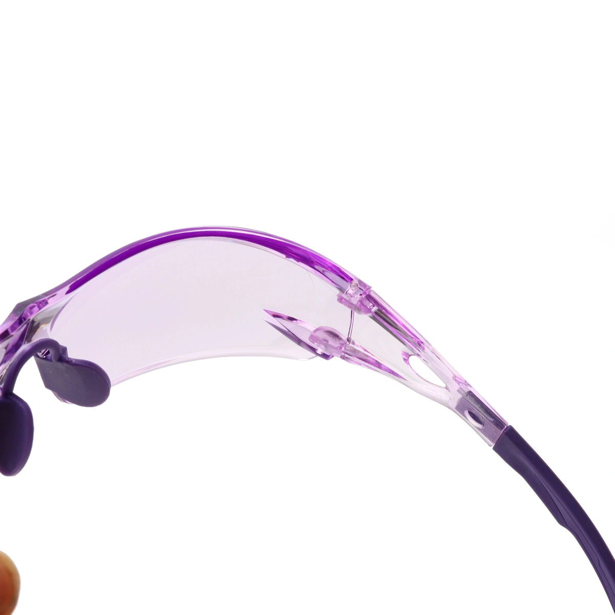 Anti-Fog Safety Glasses – Unisex Work Goggles for Lab & Sport Safety Goggles Babs