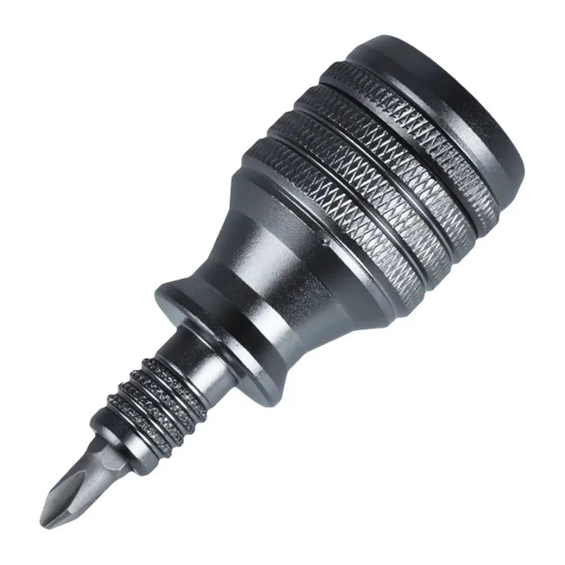 7-in-1 Mini Ratchet Screwdriver Set | Magnetic Tip Mini Ratchet Screwdriver Babs