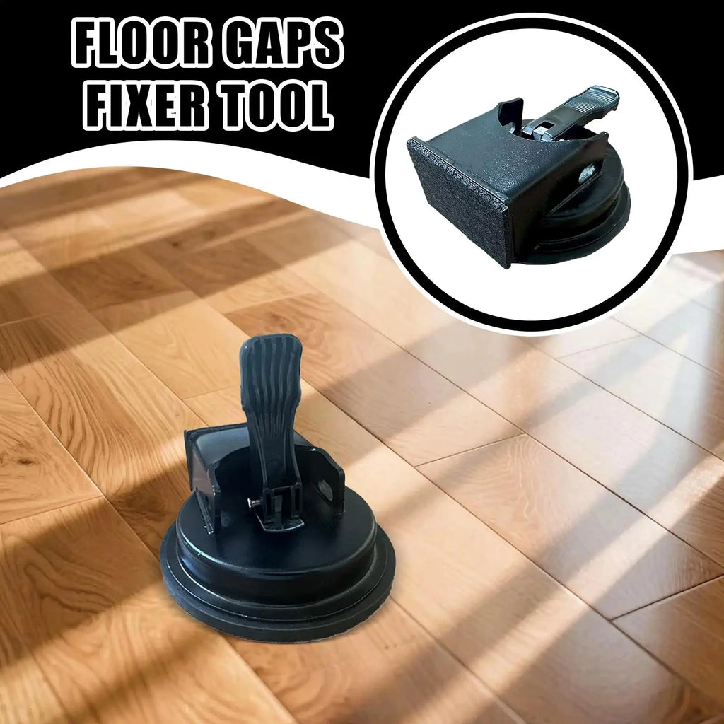 Floor Suction Cup Puller Tool – Laminate, Tile & Stone Lifting Flooring Installation Tool Babs