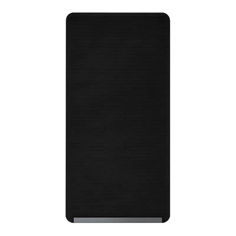 Foldable Phone & Tablet Stand – Flexible Silicone Lazy Bracket Phone & Tablet Stand Babs 1PC Black