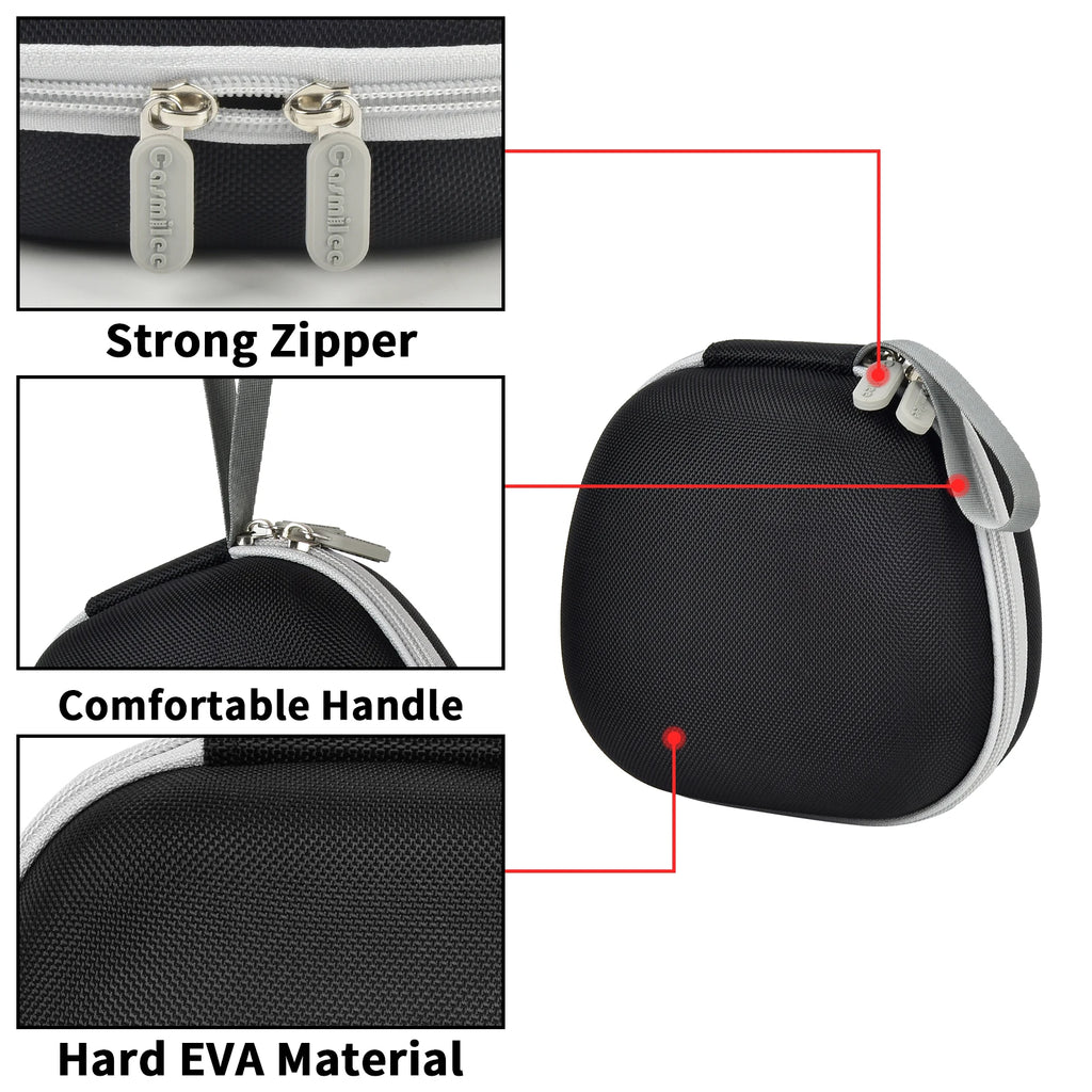 Paiyule Hard Case Bag for BIGBIG WON BLITZ2 TMR Gamepad Controller Storage Bag Babs