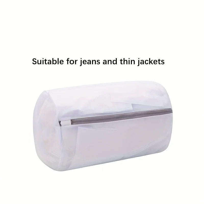 Mesh Shoe Laundry Bag – Zipper, Sneakers, Bras & Delicates Mesh Laundry Bag Babs