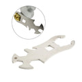 Stainless Steel Gas Bottle Wrench | 13–19mm Portable Tool Gas Cylinder Wrench Babs Default Title