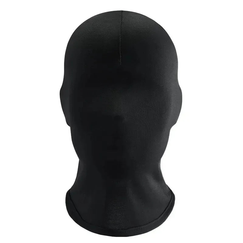 Full Face Balaclava Ski Mask – UV Protection, Unisex Balaclava Ski Mask Babs