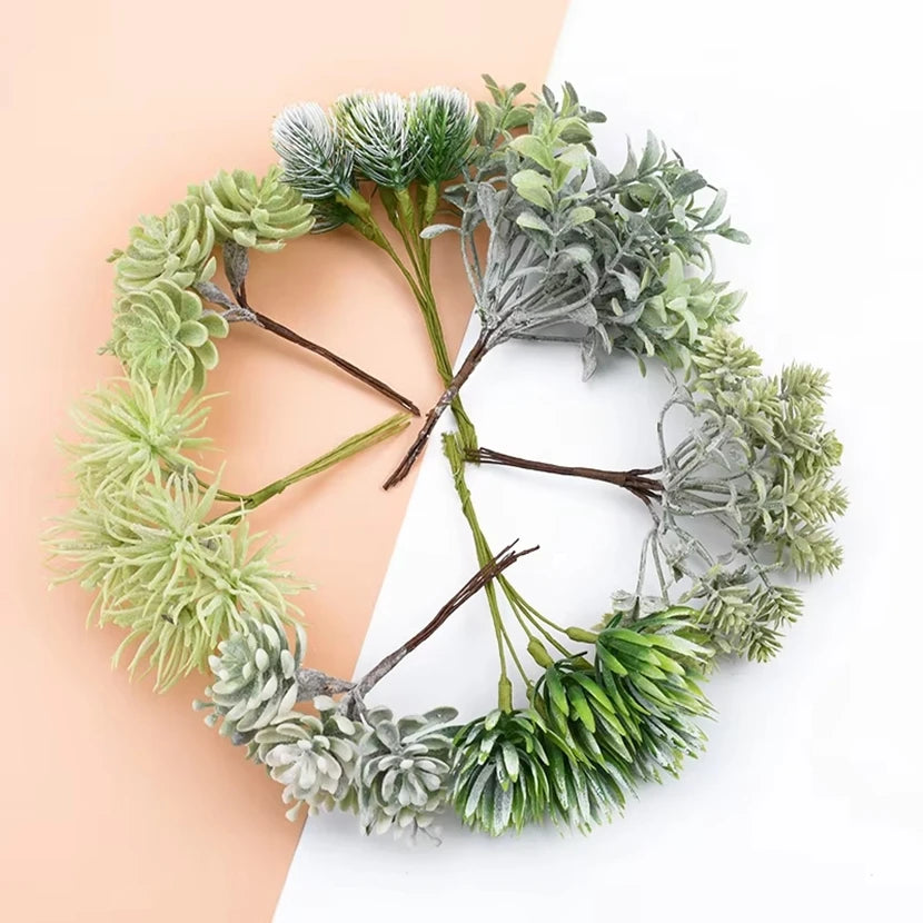 Artificial Plant Branches – Wedding, Christmas & Home Decor Artificial Plant Branches Babs