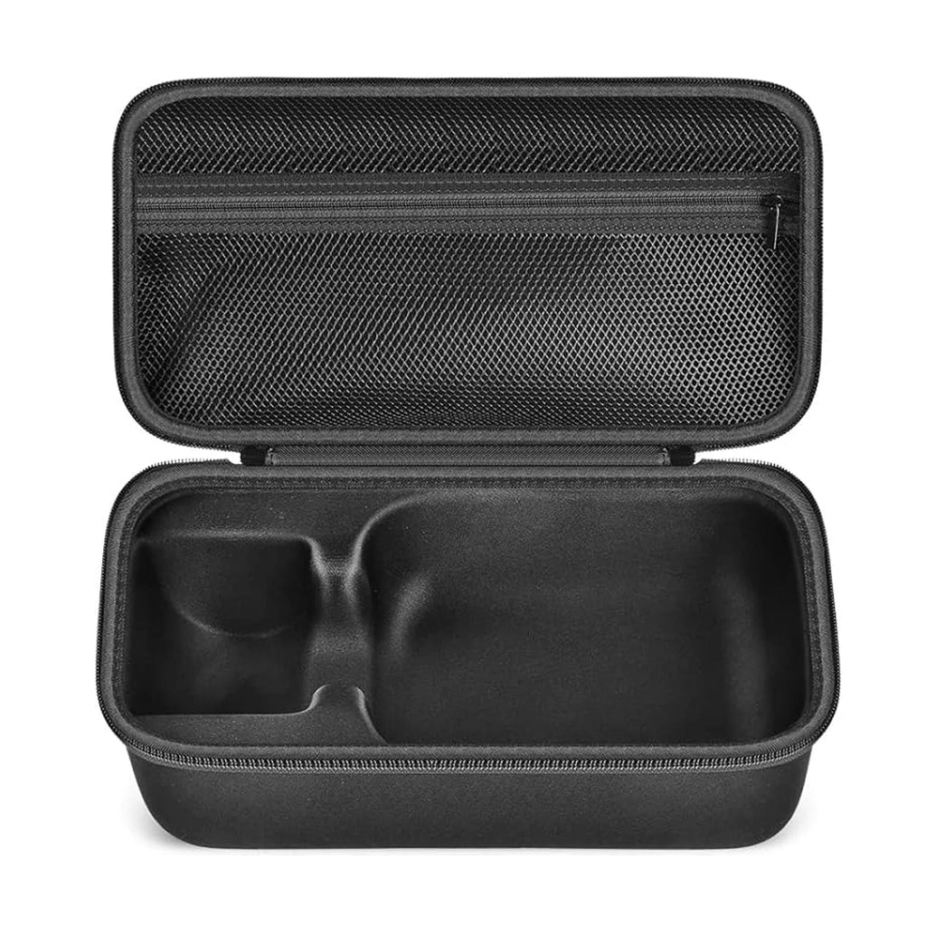 Dyson Supersonic Hair Dryer Case – EVA Storage Bag & Holder Hair Dryer Case Babs black
