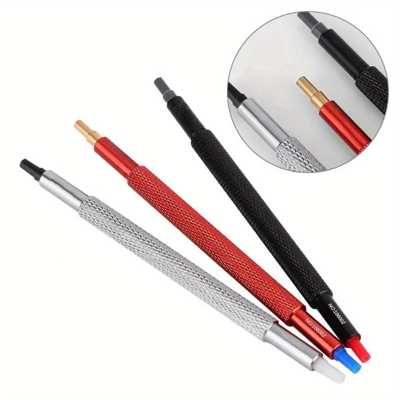 3-Piece Watch Hand Presser Pusher Kit – Watchmaker Repair Tools Watch Repair Tool Babs