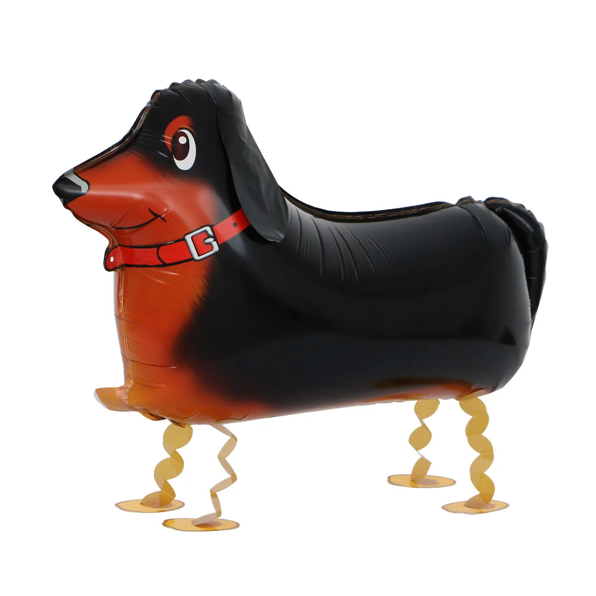 Farm & Jungle Animal Foil Balloons – Party & Baby Shower Decor Party Balloons Babs Sausage dog As pictures show