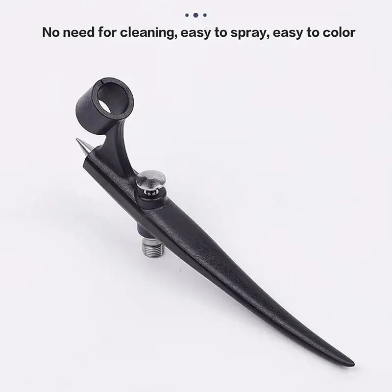 Mini Marker Pen Airbrush Tool for Nail Art, Makeup & Painting Airbrush Spray Tool Babs