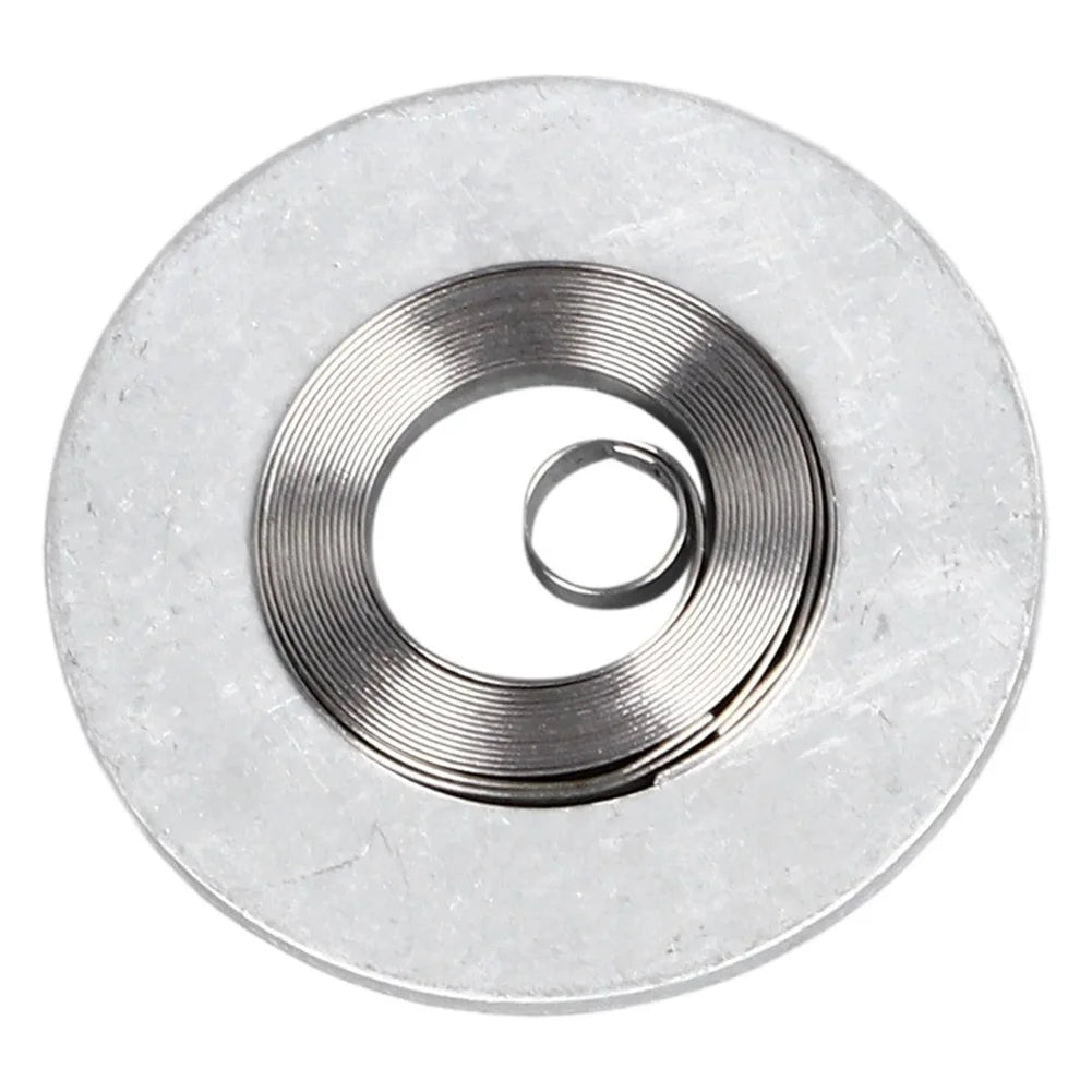 Watch Mainspring for NH35 NH36 7S26 7009 Movement Repair Part Watch Repair Part Babs Default Title