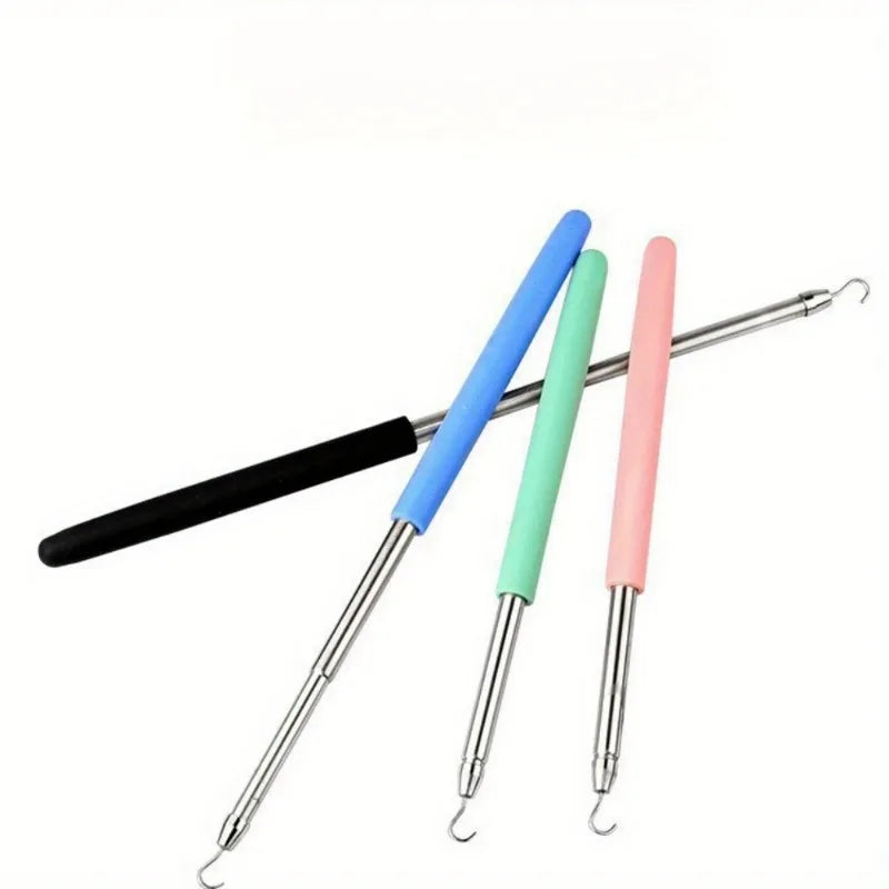 4-Piece Bracelet Helper Tool Set – Jewelry Fastening Aid Kit Jewelry Helper Tool Babs