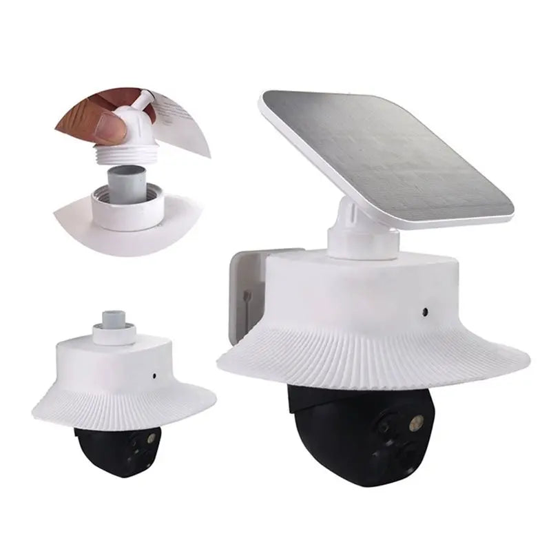 UV-Proof Weatherproof Cover for Eufy S340 Security Camera Security Camera Cover Babs