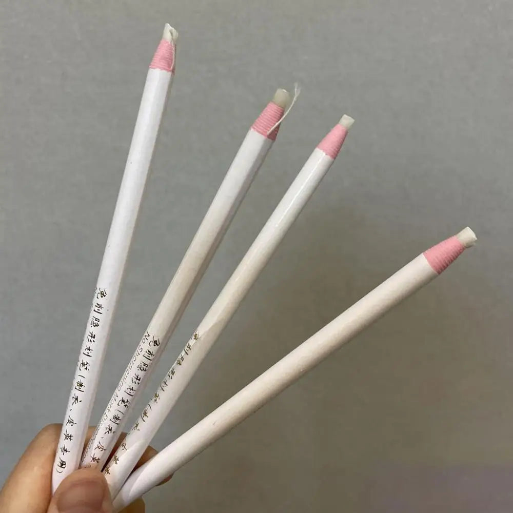 Erasable Tailor's Chalk Pencil – Heat Invisible Fabric Marker Tailor's Chalk Pencil Babs
