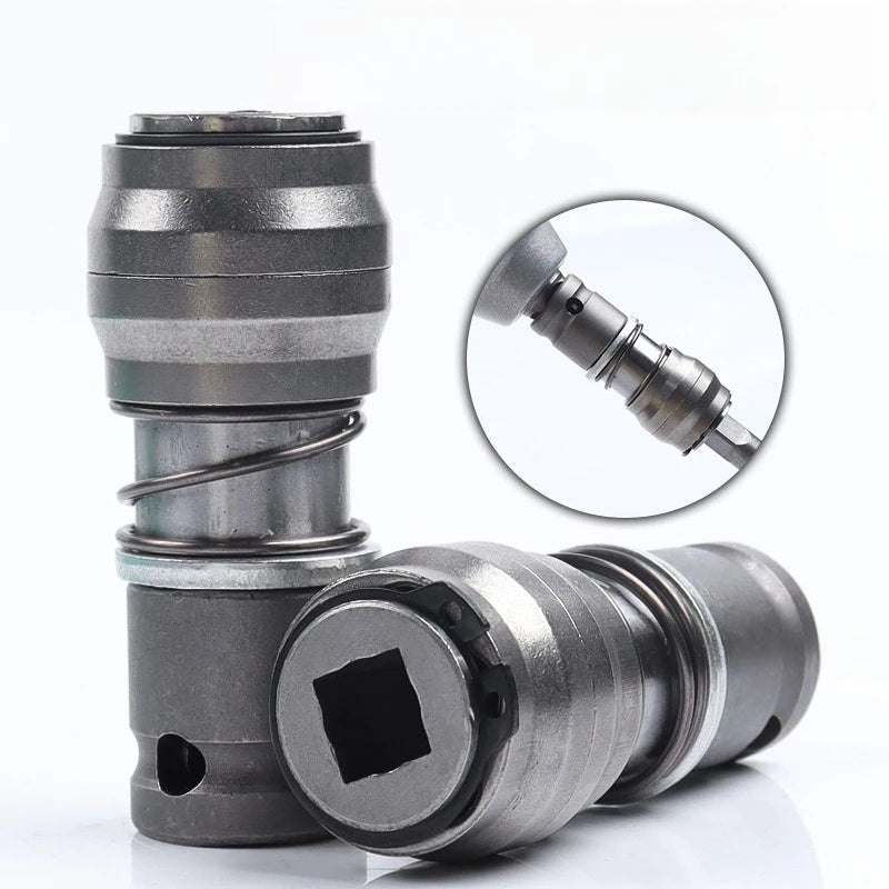 Electric Hammer Conversion Adapter – Square Interface Converter Power Tool Adapter Babs