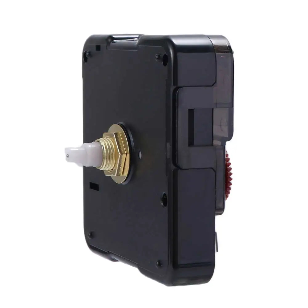 Silent Quartz Clock Movement Mechanism – DIY Screw-In Type Clock Movement Mechanism Babs