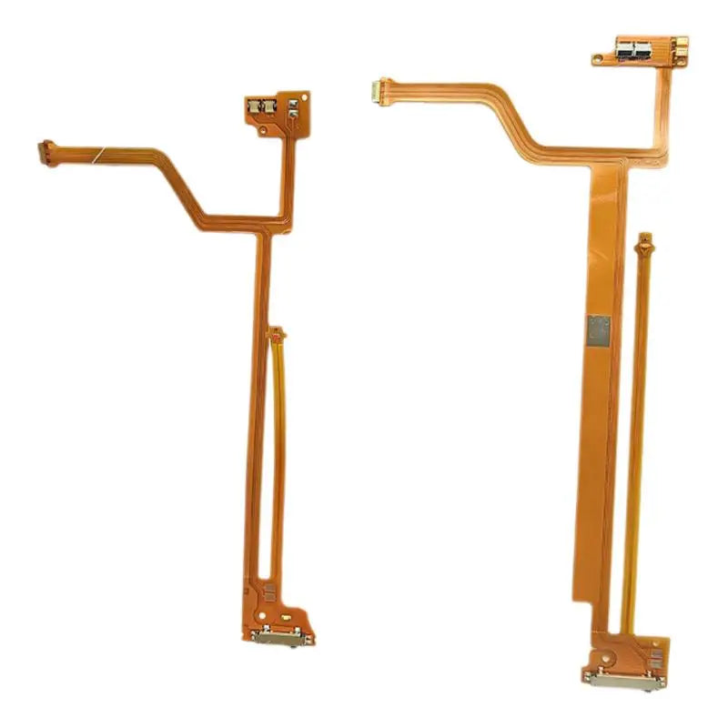 3DS & New 3DS XL Volume Control Speaker Flex Ribbon Cable Console Repair Part Babs
