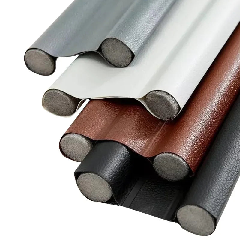 Flexible Door Bottom Seal Strip – Draft & Dust Blocker 93cm Door Weatherstrip Seal Babs