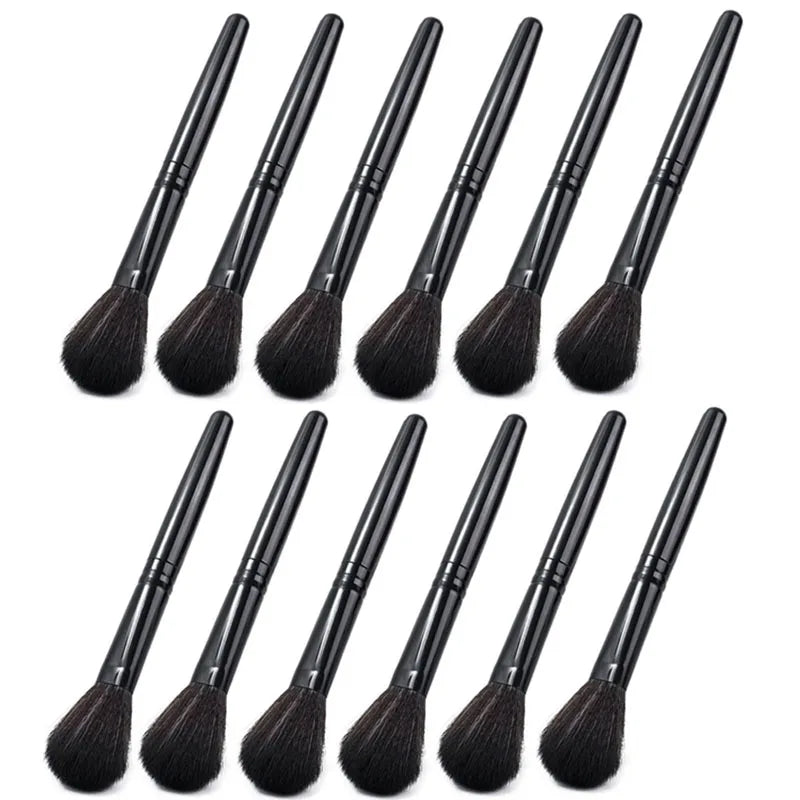 Ultra-Soft Car Detailing Brush – Dashboard & Interior Duster Auto Detailing Brush Babs 12PCS