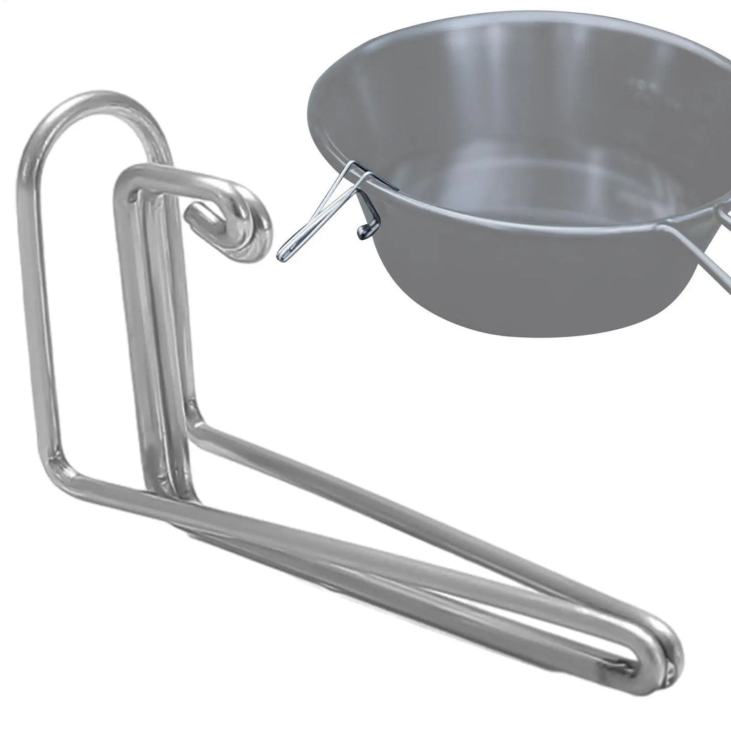 Stainless Steel Camping Drip Coffee Pour Spout Accessory Coffee Pour Spout Babs