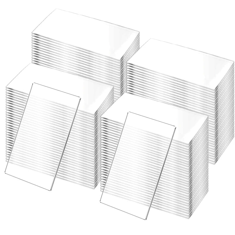 Clear Acrylic Table Place Cards for Wedding & Party (30/50 Pcs) Acrylic Place Cards Babs Transparent 30pcs