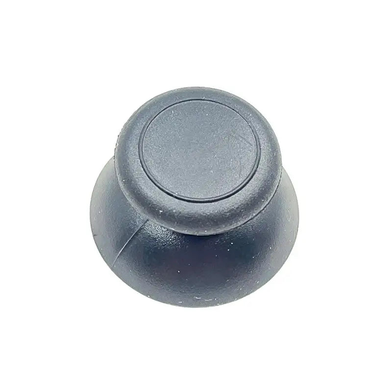 Wii U Joystick Rocker Replacement 3D Analog Stick Set 1/2/6 Pcs Controller Repair Parts Babs Black Joystick Cap