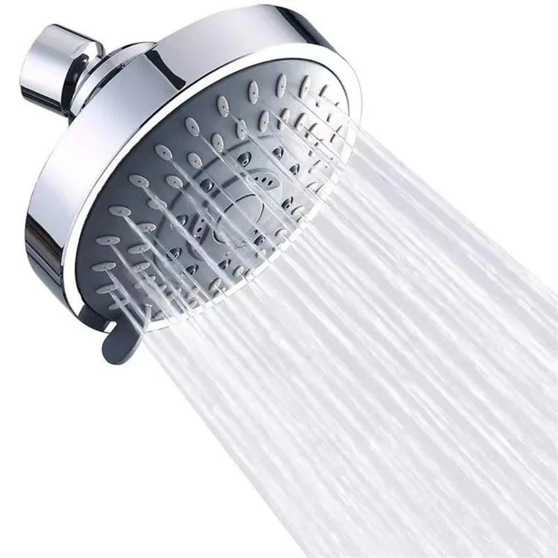 American Style Filter Shower Head with Replaceable Cartridge Filter Shower Head Babs shower head