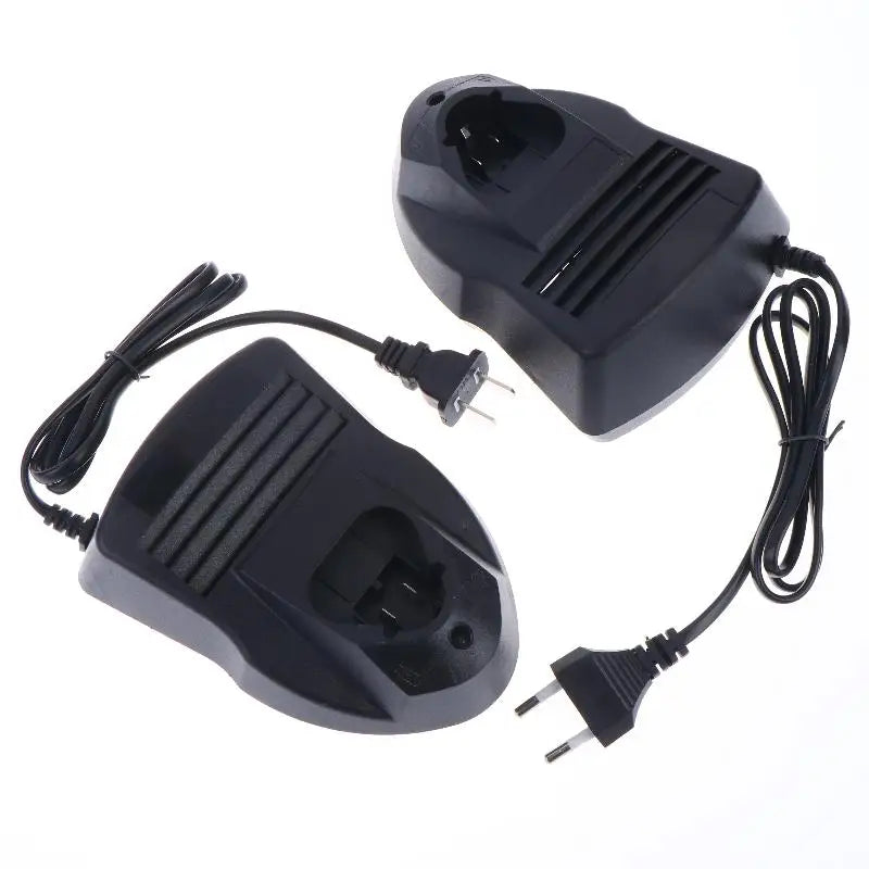 Li-Ion Charger Adapter for BAT411 BAT412 10.8V 12V Drill Battery Battery Charger Adapter Babs