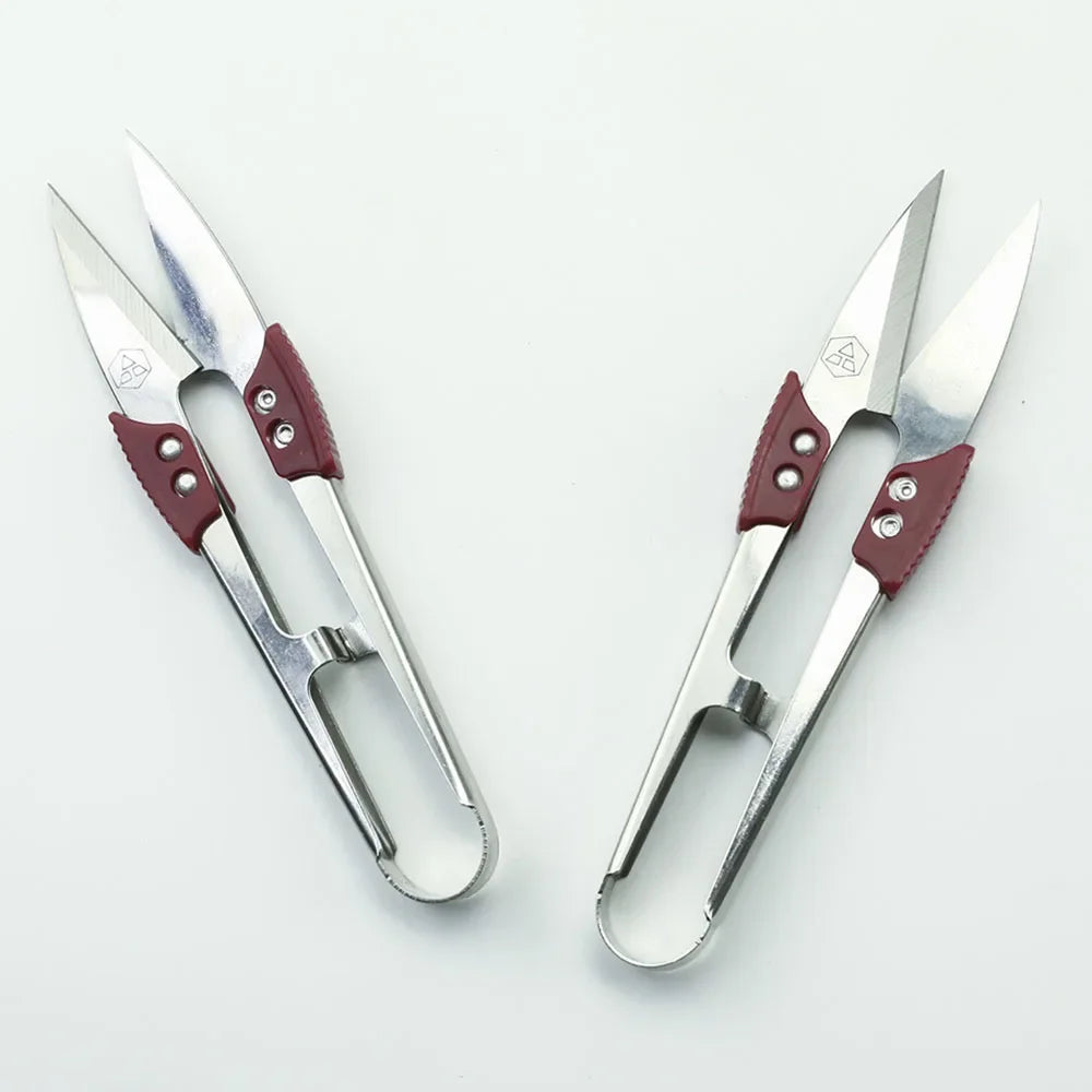 Small Sewing Scissors for Thread Cutting, Tailoring & Cross Stitch Sewing Scissors Babs