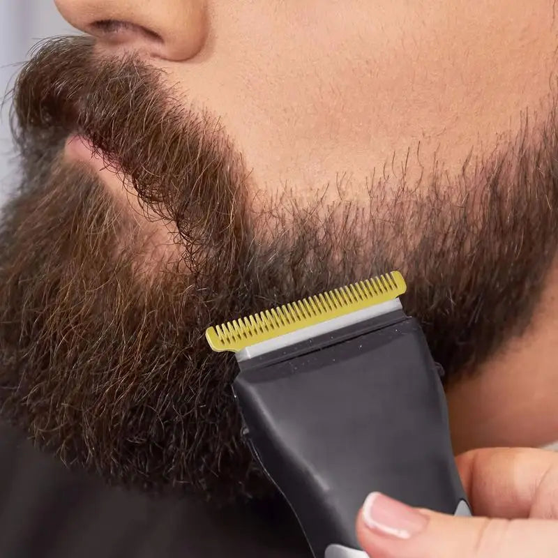 Replacement T-Blade for Hair Trimmer & Beard Clipper – 1 Pc Trimmer Replacement Blade Babs