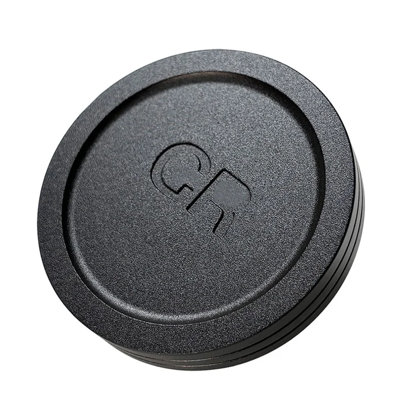 Aluminum Lens Cap for Ricoh GR III GR IIIx GR3x HDF GR II Camera Lens Cap Babs